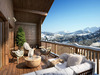 Ma-Cabane - Vente Appartement Megève, 62 m²