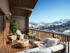 Ma-Cabane - Vente Appartement MEGEVE, 58 m²