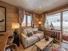 Ma-Cabane - Vente Appartement Megève, 38 m²