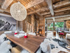 Ma-Cabane - Vente Appartement Megève, 160 m²