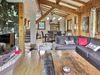 Ma-Cabane - Vente Appartement Megève, 73 m²