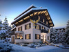 Ma-Cabane - Vente Appartement Megève, 133 m²
