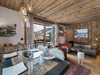 Ma-Cabane - Vente Appartement Megève, 46 m²