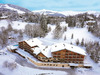 Ma-Cabane - Vente Appartement MEGEVE, 32 m²