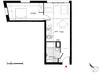 Ma-Cabane - Vente Appartement Melun, 41 m²