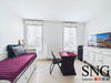 Ma-Cabane - Vente Appartement Mennecy, 22 m²