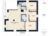 Ma-Cabane - Vente Appartement MENTHON-SAINT-BERNARD, 83 m²