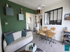 Ma-Cabane - Vente Appartement Merville-Franceville-Plage, 34 m²