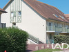 Ma-Cabane - Vente Appartement Merville-Franceville-Plage, 34 m²