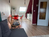 Ma-Cabane - Vente Appartement Merville-Franceville-Plage, 56 m²