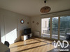 Ma-Cabane - Vente Appartement Méry-sur-Oise, 40 m²