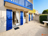 Ma-Cabane - Vente Appartement Meschers-sur-Gironde, 49 m²