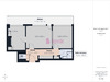 Ma-Cabane - Vente Appartement METZ, 41 m²