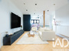 Ma-Cabane - Vente Appartement Metz, 118 m²