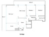 Ma-Cabane - Vente Appartement MEUDON, 117 m²