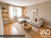 Ma-Cabane - Vente Appartement Meudon, 52 m²