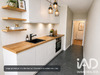 Ma-Cabane - Vente Appartement Meudon, 52 m²