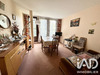 Ma-Cabane - Vente Appartement Meudon, 56 m²