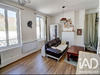 Ma-Cabane - Vente Appartement Meulan-en-Yvelines, 50 m²