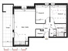 Ma-Cabane - Vente Appartement Meylan, 65 m²