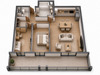 Ma-Cabane - Vente Appartement MEYTHET, 73 m²