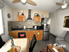 Ma-Cabane - Vente Appartement Meyzieu, 42 m²