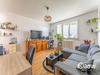 Ma-Cabane - Vente Appartement Meyzieu, 56 m²