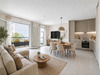 Ma-Cabane - Vente Appartement MEYZIEU, 65 m²