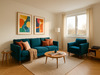 Ma-Cabane - Vente Appartement MEYZIEU, 56 m²