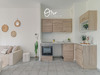 Ma-Cabane - Vente Appartement MEYZIEU, 50 m²