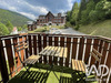 Ma-Cabane - Vente Appartement Mijoux, 21 m²