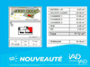 Ma-Cabane - Vente Appartement Moirans, 77 m²