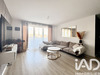 Ma-Cabane - Vente Appartement Moissy-Cramayel, 60 m²