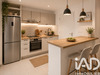 Ma-Cabane - Vente Appartement Mondonville, 63 m²