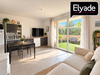 Ma-Cabane - Vente Appartement Mondonville, 40 m²
