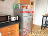 Ma-Cabane - Vente Appartement MONT SAINT AIGNAN, 66 m²