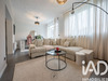 Ma-Cabane - Vente Appartement Mont-Saint-Martin, 92 m²