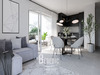 Ma-Cabane - Vente Appartement MONT-SAINT-MARTIN, 103 m²