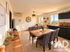 Ma-Cabane - Vente Appartement Montauroux, 54 m²