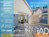 Ma-Cabane - Vente Appartement Montbéliard, 190 m²