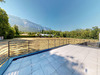 Ma-Cabane - Vente Appartement MONTBONNOT-SAINT-MARTIN, 130 m²