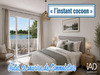 Ma-Cabane - Vente Appartement Monteux, 47 m²