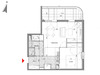 Ma-Cabane - Vente Appartement Monteux, 47 m²
