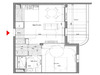 Ma-Cabane - Vente Appartement Monteux, 46 m²