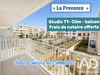 Ma-Cabane - Vente Appartement Monteux, 26 m²