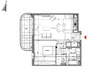 Ma-Cabane - Vente Appartement Monteux, 49 m²