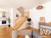 Ma-Cabane - Vente Appartement Montévrain, 80 m²