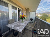 Ma-Cabane - Vente Appartement Montévrain, 42 m²