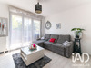Ma-Cabane - Vente Appartement Montévrain, 64 m²