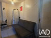 Ma-Cabane - Vente Appartement Montfermeil, 26 m²